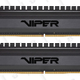 Patriot Viper 4 Blackout Series 16GB DDR4 4400MHz | $110 | Amazon